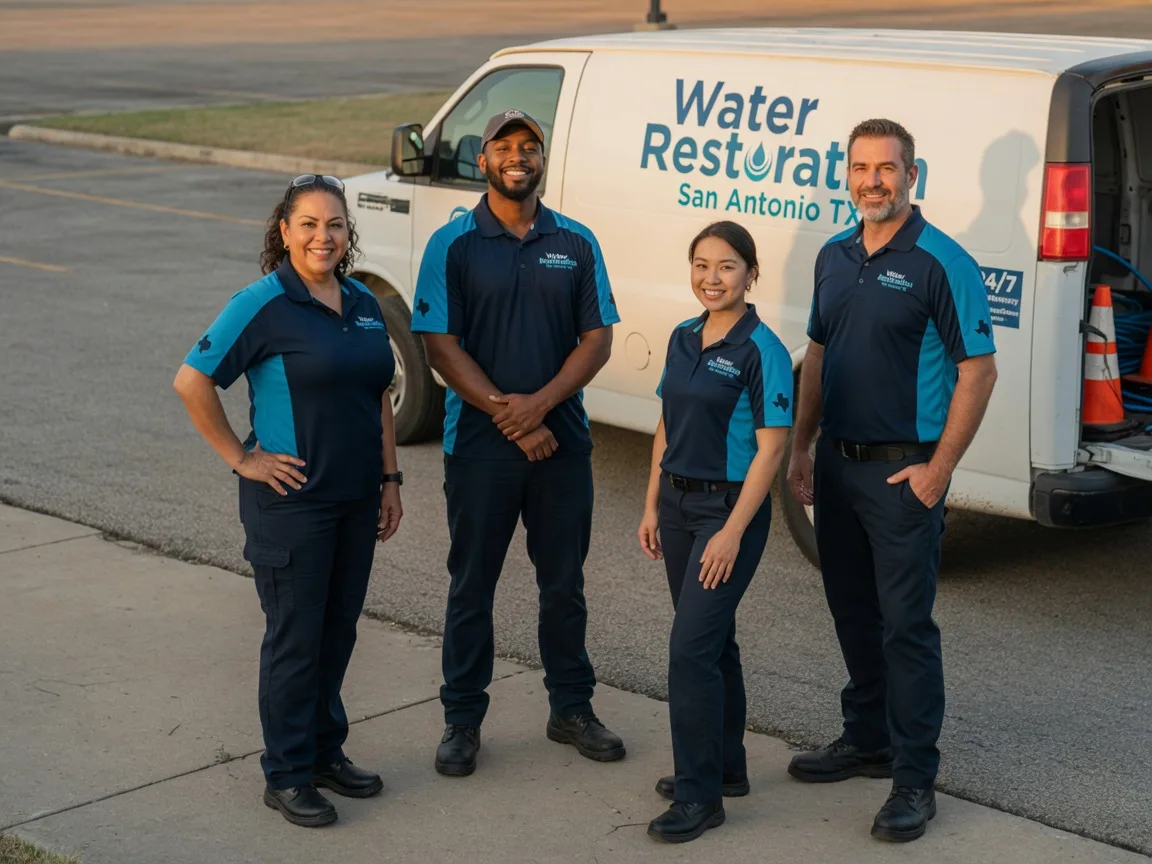 Water Damage Repair company in Kurtistown, HI